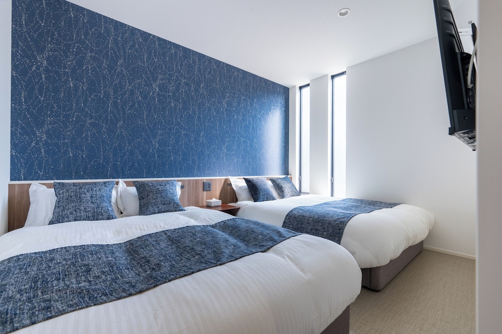 UNIVERSAL FRONT VILLA SANRRIOTT 大阪