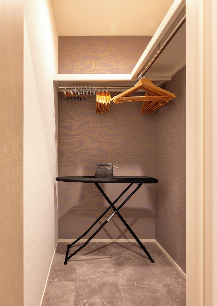 UNIVERSAL FRONT VILLA SANRRIOTT 大阪