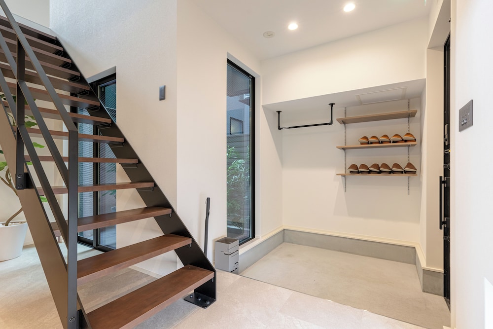 UNIVERSAL FRONT VILLA SANRRIOTT 大阪