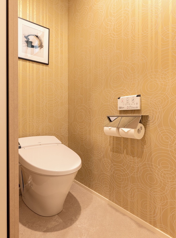 UNIVERSAL FRONT VILLA SANRRIOTT 大阪