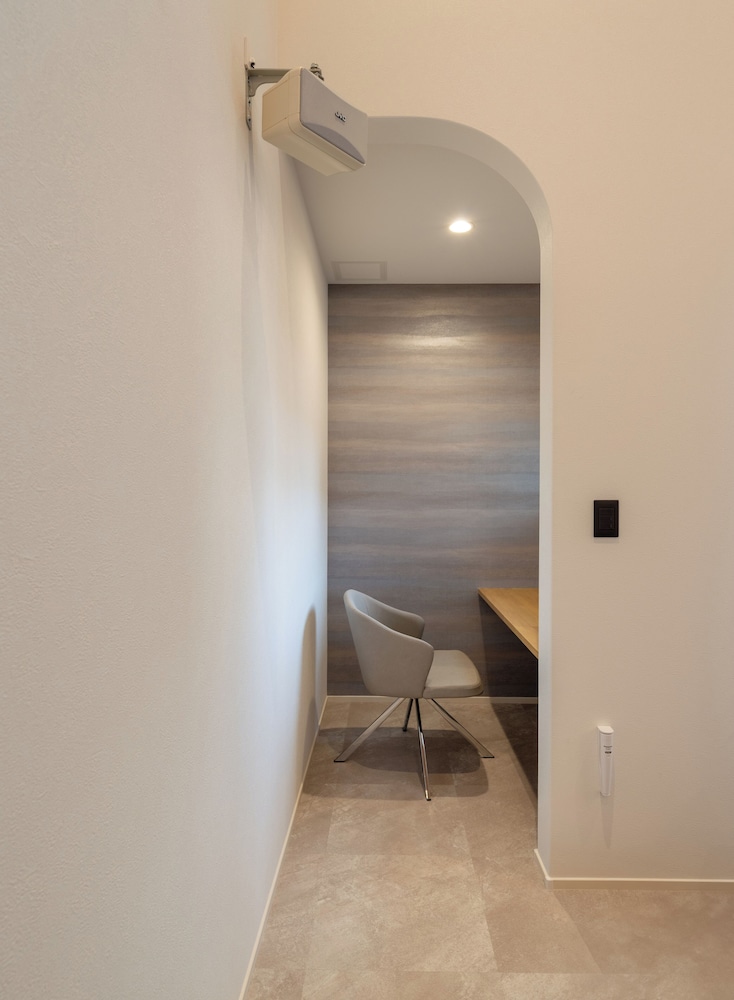 UNIVERSAL FRONT VILLA SANRRIOTT 大阪