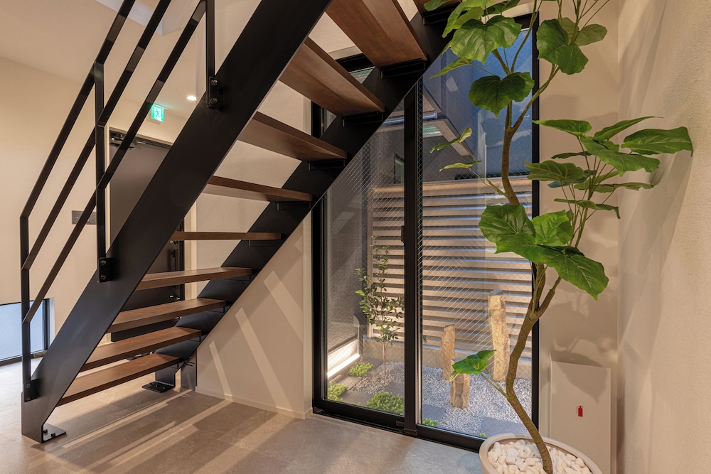 UNIVERSAL FRONT VILLA SANRRIOTT 大阪