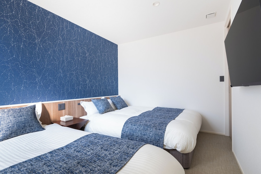 UNIVERSAL FRONT VILLA SANRRIOTT 大阪