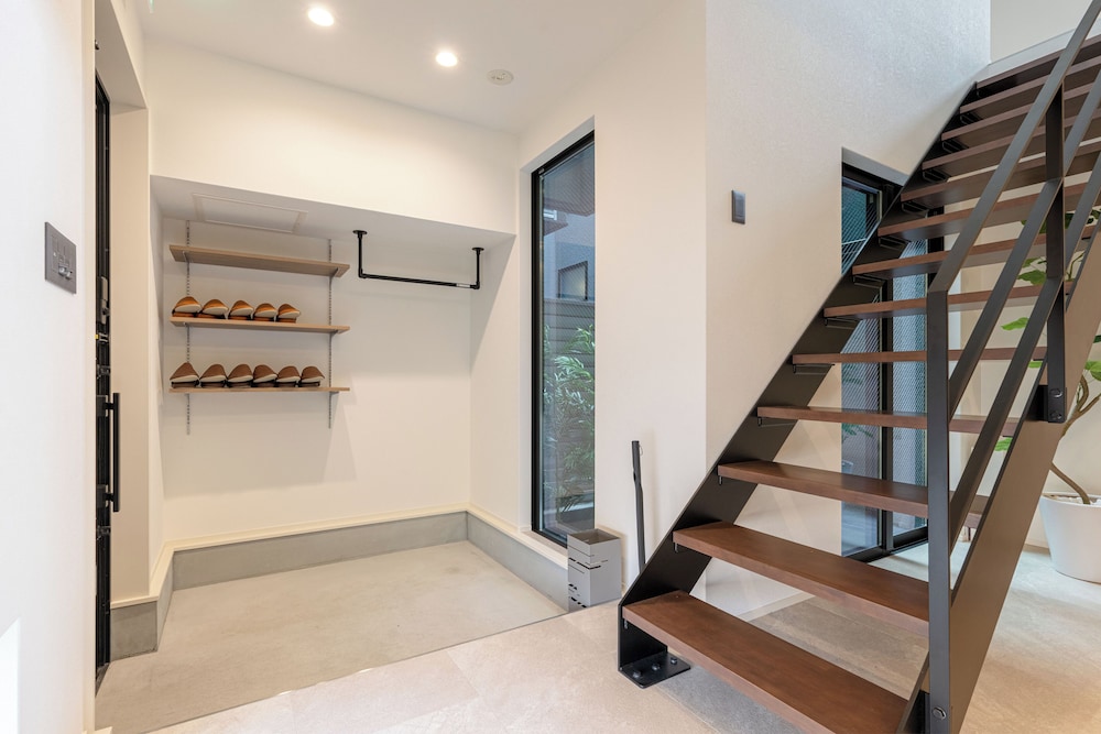UNIVERSAL FRONT VILLA SANRRIOTT 大阪