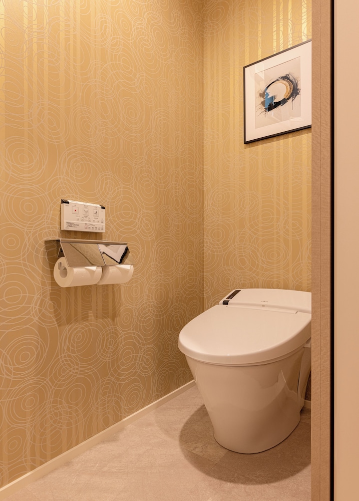 UNIVERSAL FRONT VILLA SANRRIOTT 大阪
