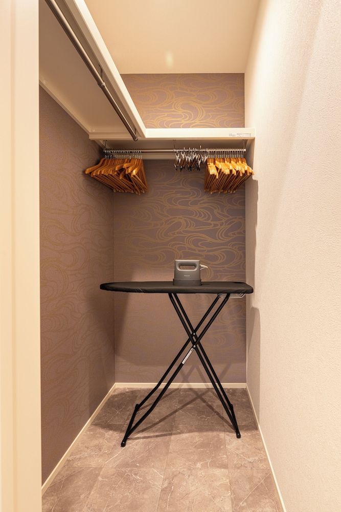 UNIVERSAL FRONT VILLA SANRRIOTT 大阪