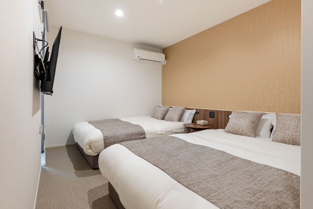 UNIVERSAL FRONT VILLA SANRRIOTT 大阪