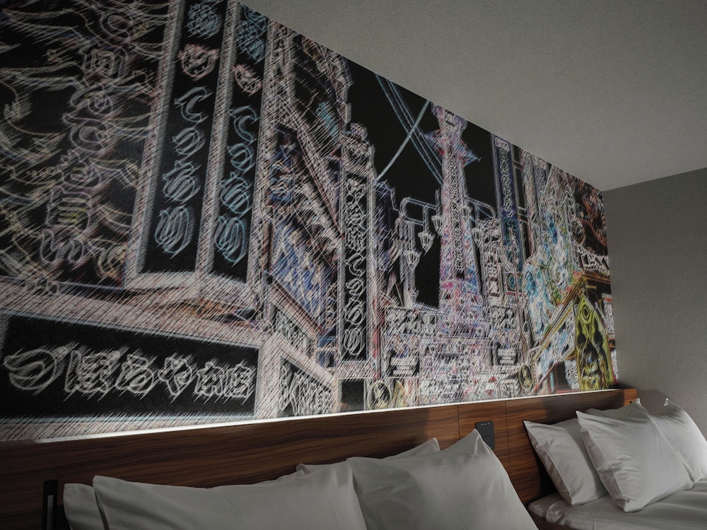 MONDAY APART PREMIUM OSAKA NAMBA WEST 大阪