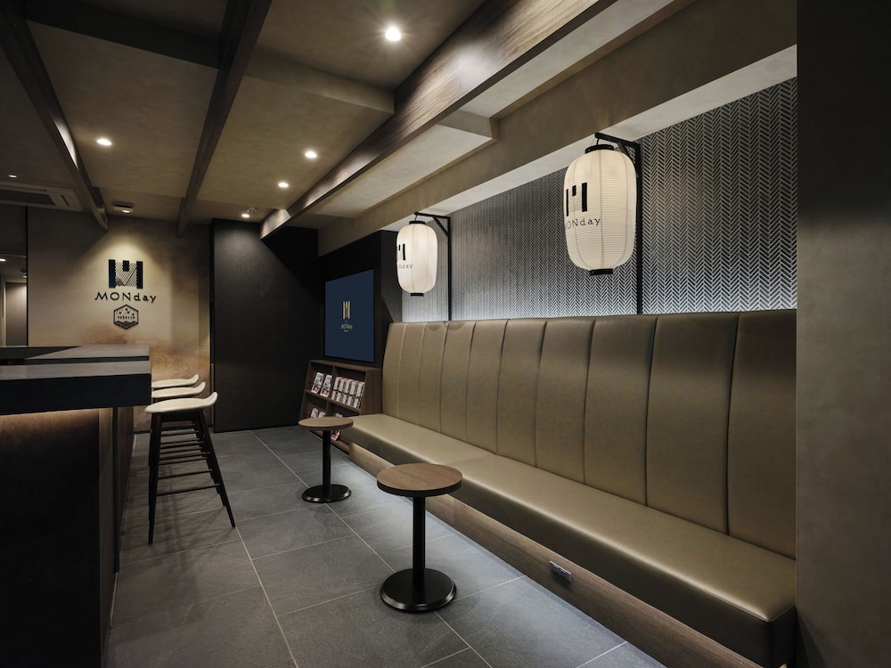 MONDAY APART PREMIUM OSAKA NAMBA WEST 大阪