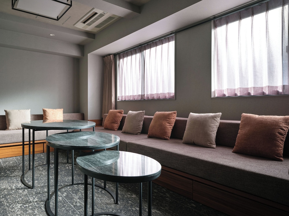 MONDAY APART PREMIUM OSAKA NAMBA WEST 大阪