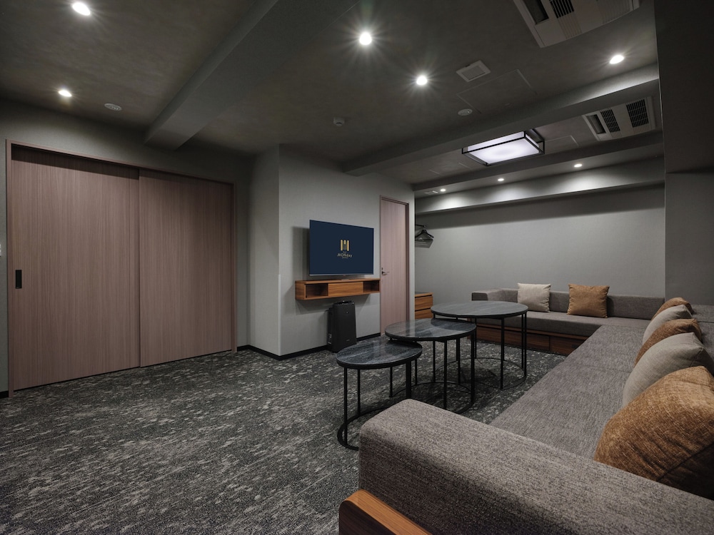 MONDAY APART PREMIUM OSAKA NAMBA WEST 大阪