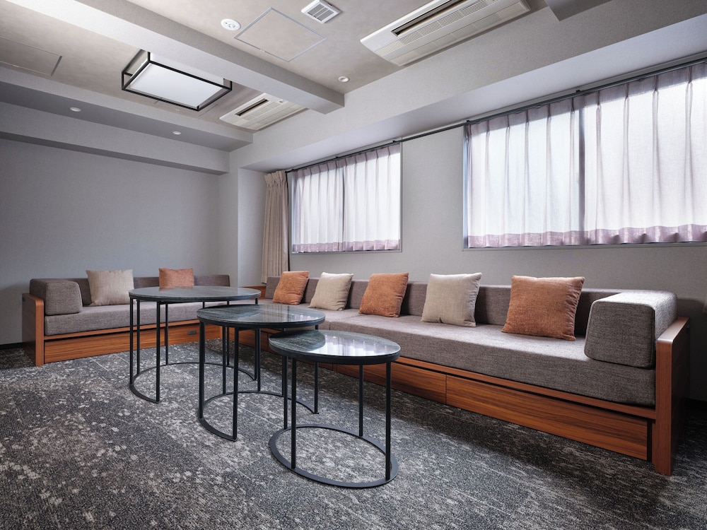 MONDAY APART PREMIUM OSAKA NAMBA WEST 大阪