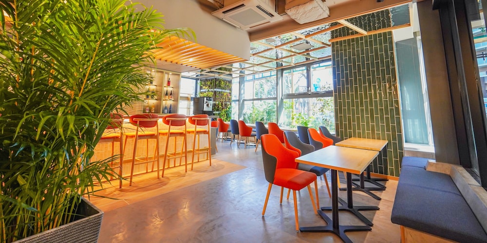 THE GALA HOTEL 梅田 大阪