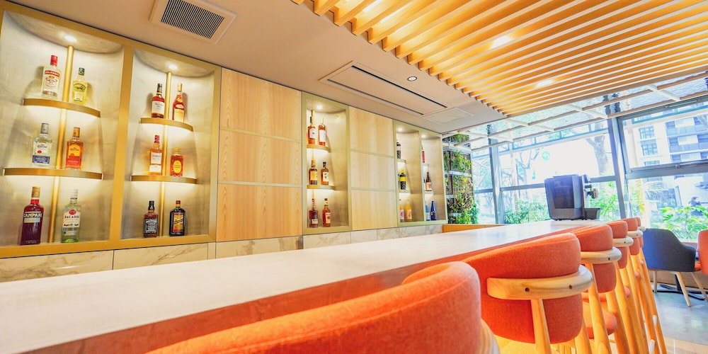THE GALA HOTEL 梅田 大阪