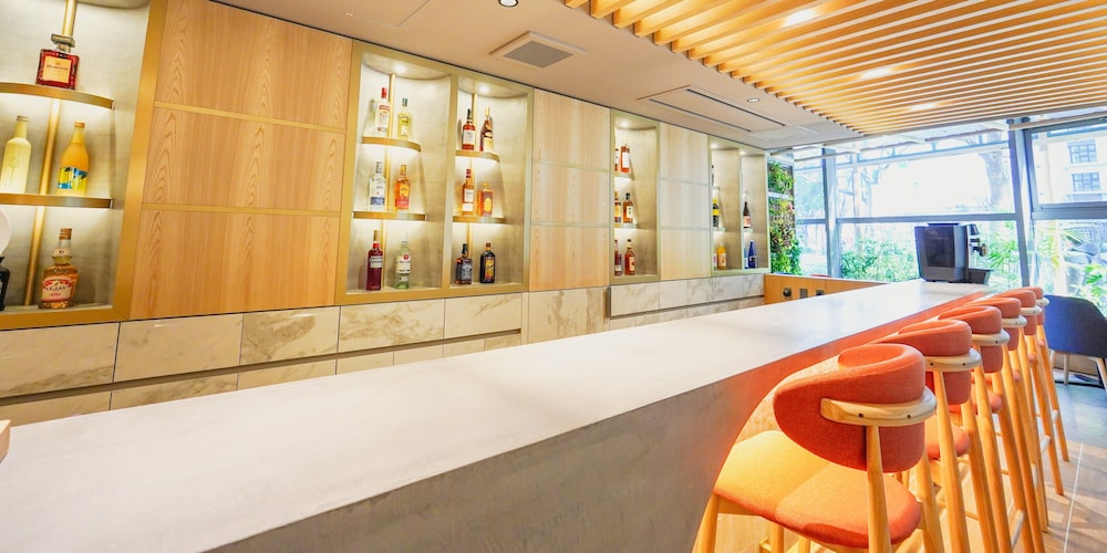 THE GALA HOTEL 梅田 大阪