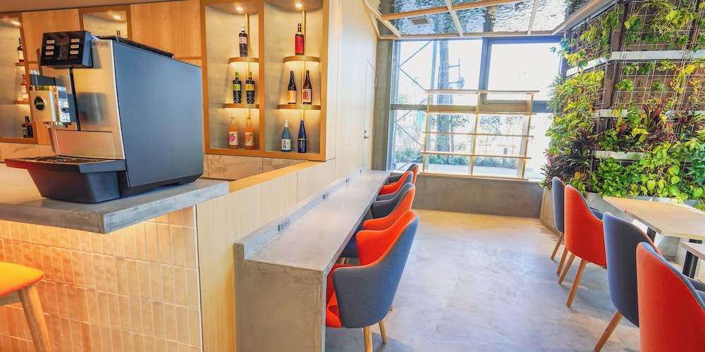 THE GALA HOTEL 梅田 大阪