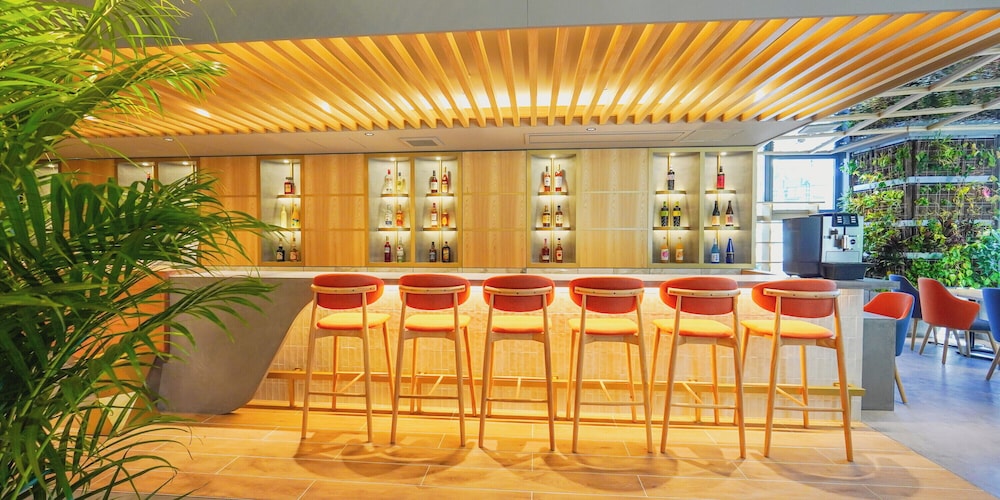 THE GALA HOTEL 梅田 大阪