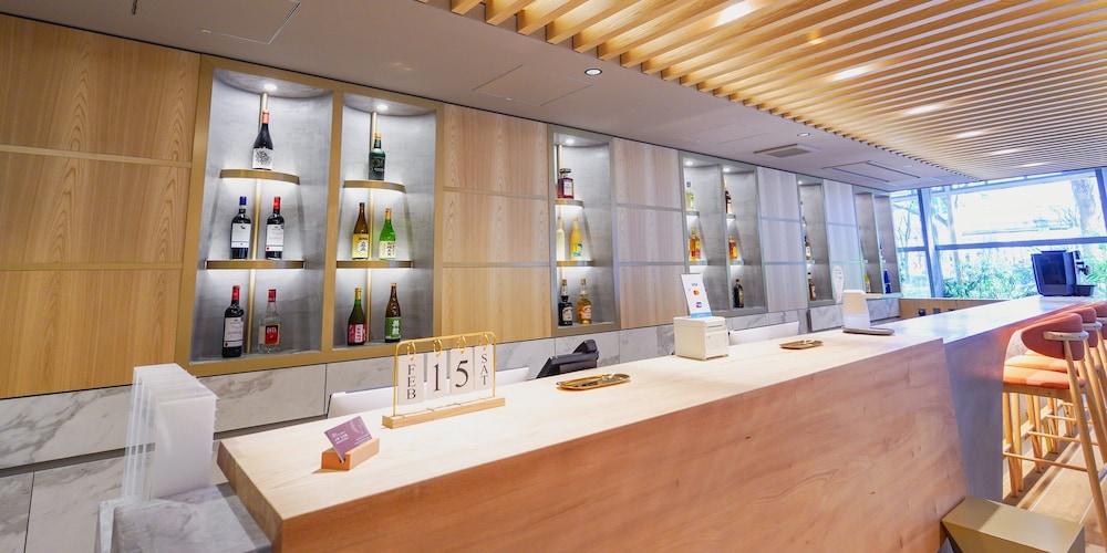 THE GALA HOTEL 梅田 大阪