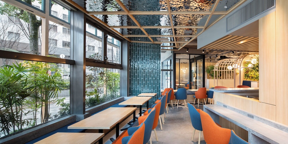 THE GALA HOTEL 梅田 大阪
