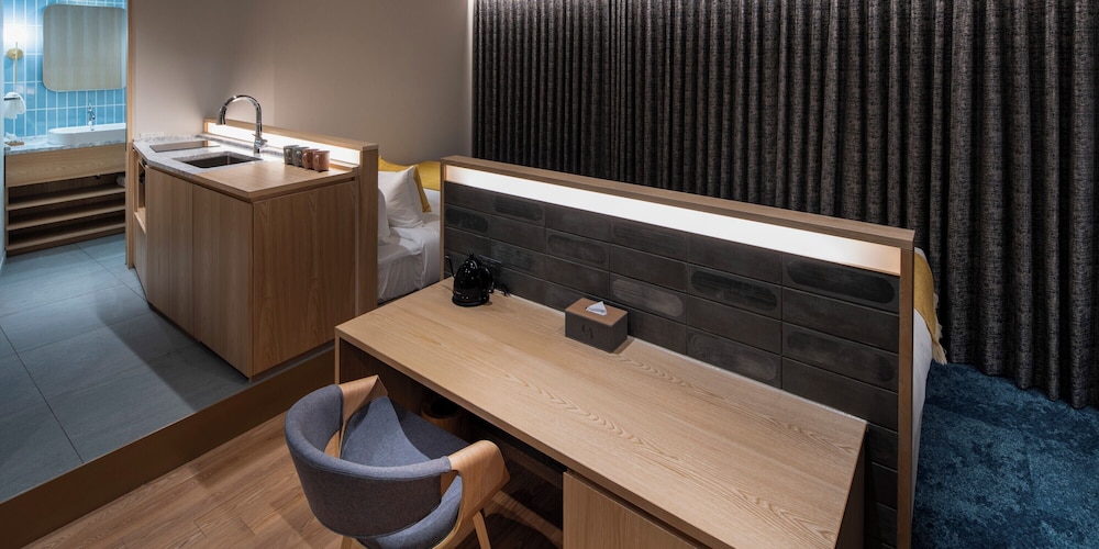 THE GALA HOTEL 梅田 大阪