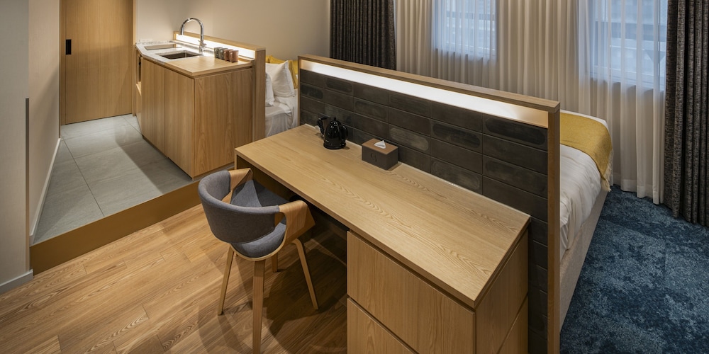 THE GALA HOTEL 梅田 大阪