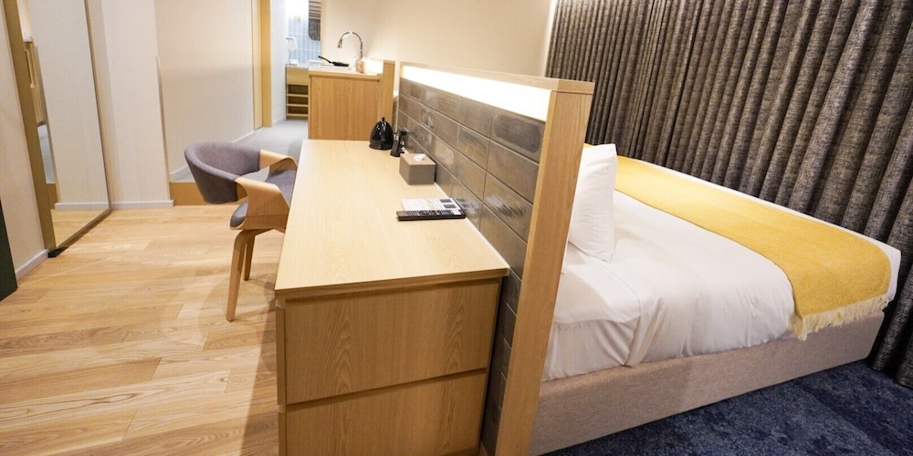 THE GALA HOTEL 梅田 大阪
