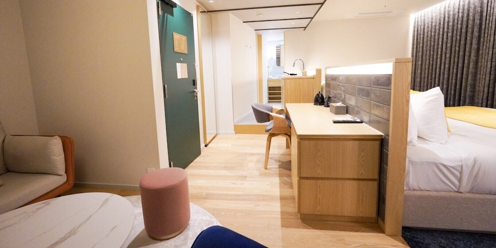 THE GALA HOTEL 梅田 大阪