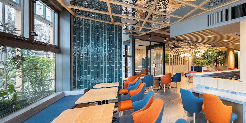 THE GALA HOTEL 梅田 大阪