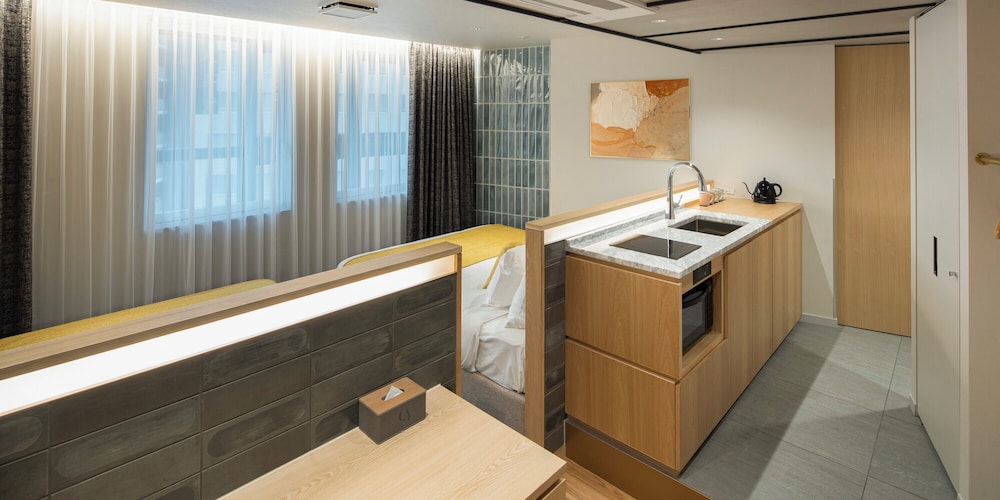 THE GALA HOTEL 梅田 大阪