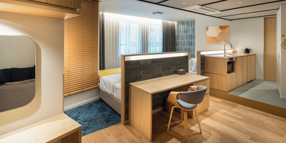 THE GALA HOTEL 梅田 大阪
