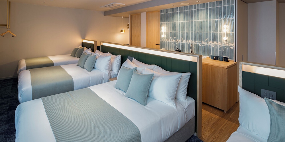 THE GALA HOTEL 梅田 大阪
