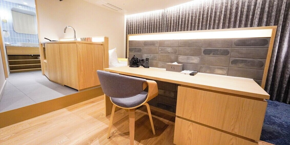 THE GALA HOTEL 梅田 大阪