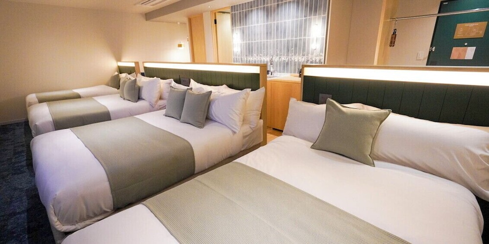 THE GALA HOTEL 梅田 大阪