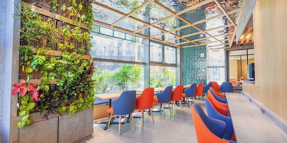 THE GALA HOTEL 梅田 大阪