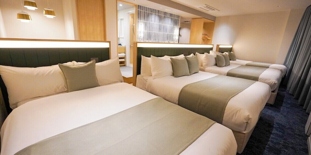 THE GALA HOTEL 梅田 大阪