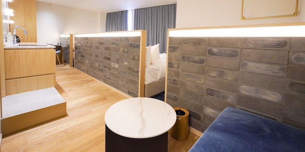 THE GALA HOTEL 梅田 大阪