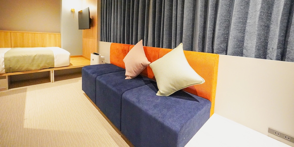THE GALA HOTEL 梅田 大阪