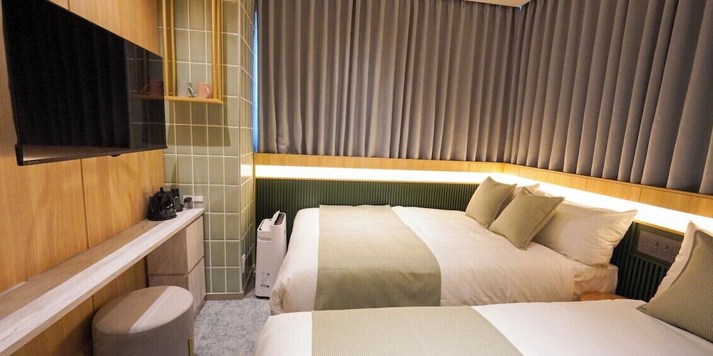 THE GALA HOTEL 梅田 大阪