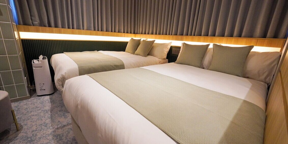 THE GALA HOTEL 梅田 大阪