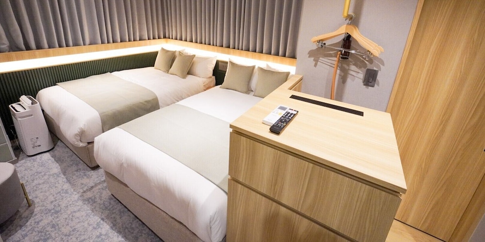 THE GALA HOTEL 梅田 大阪