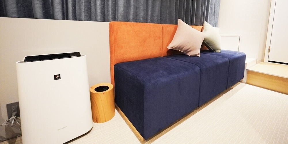 THE GALA HOTEL 梅田 大阪