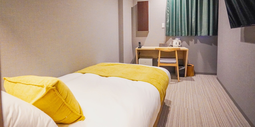THE GALA HOTEL 梅田 大阪