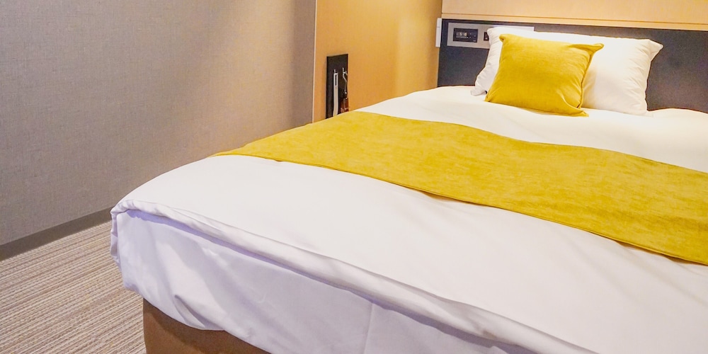 THE GALA HOTEL 梅田 大阪