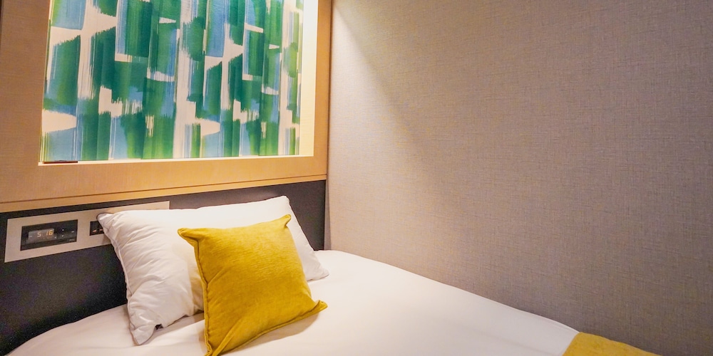 THE GALA HOTEL 梅田 大阪