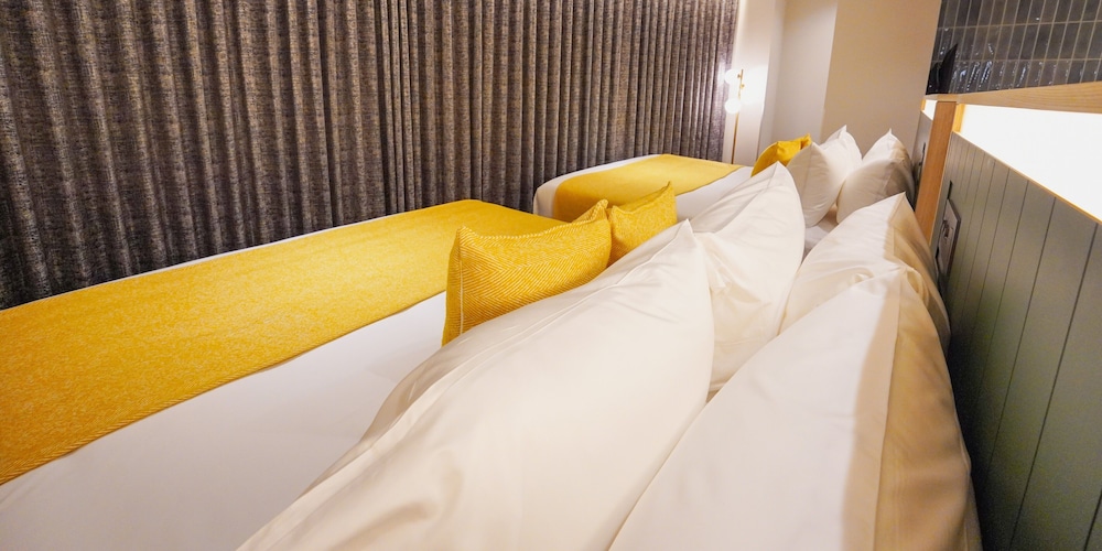 THE GALA HOTEL 梅田 大阪