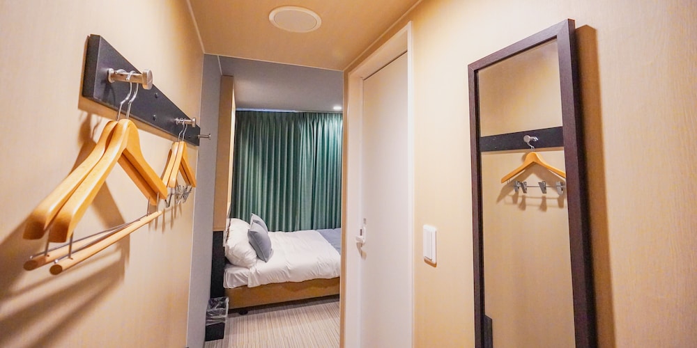 THE GALA HOTEL 梅田 大阪