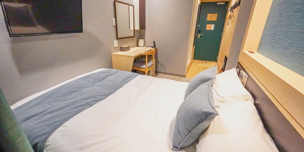 THE GALA HOTEL 梅田 大阪