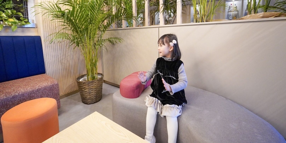 THE GALA HOTEL 梅田 大阪