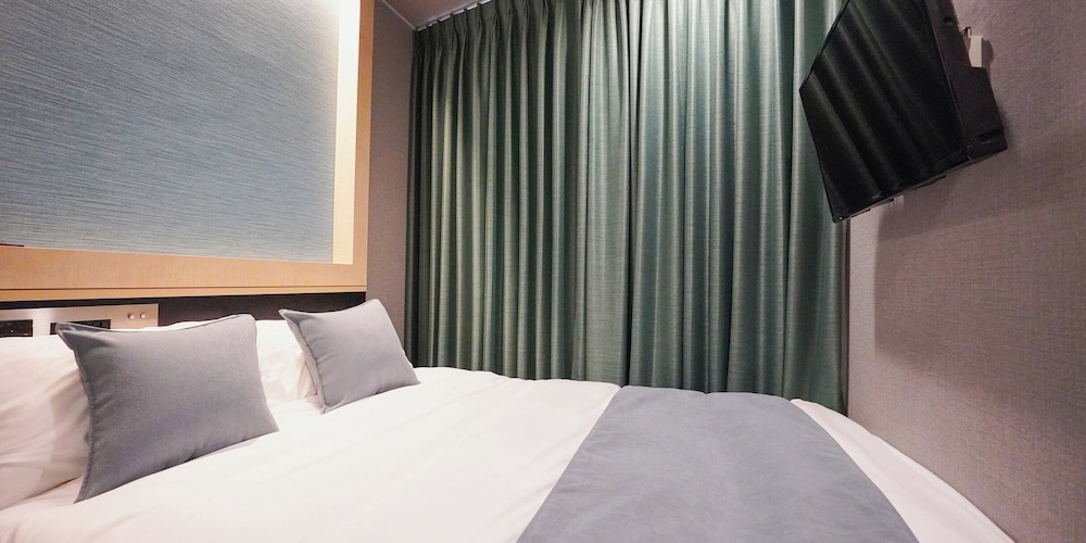 THE GALA HOTEL 梅田 大阪