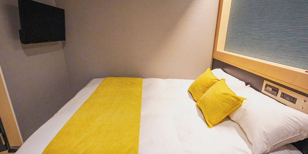 THE GALA HOTEL 梅田 大阪